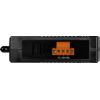4-port 10/100 Mbps PoE (PSE) with 1 fiber port Switch (Multi mode, ST connector)ICP DAS